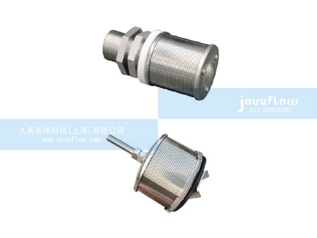  Filter Nozzles  JVSM